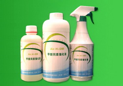 Air.H –DM甲醛同质强化液