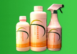 Air.C – DM本草全效除味液