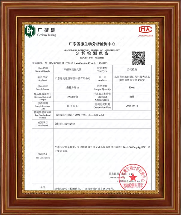 产品报告6
